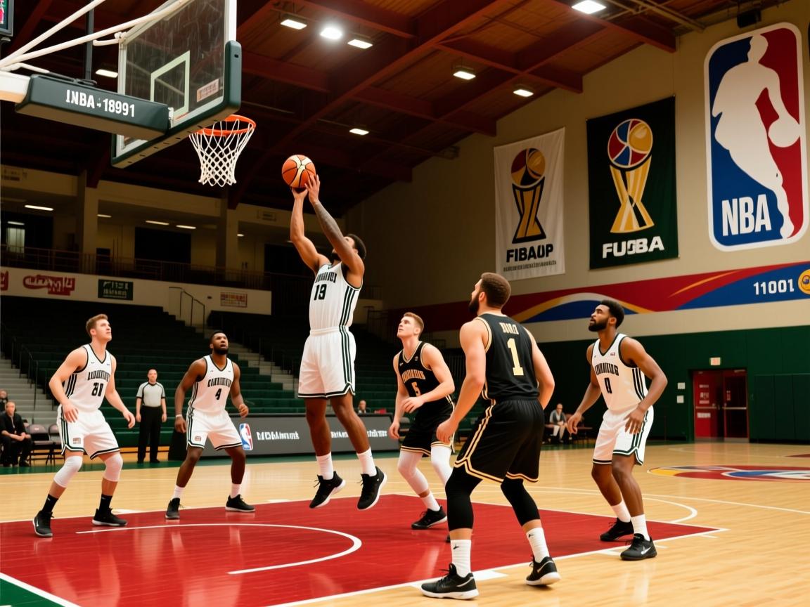 杏彩官网-中场核心发挥关键作用，助力球队攻防平衡，中场球员技巧  第3张